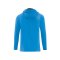 Jako Prestige Hoody Kapuzensweatshirt Blau F21 - blau