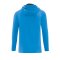 Jako Prestige Kapuzensweatshirt Kids Blau F21 - blau