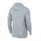 Nike Dry Swoosh Kapuzensweatshirt Grau F051 - 