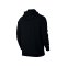 Nike Kapuzensweatshirt Dry Training Hoody F010 - schwarz