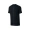 Nike Advance 15 Top T-Shirt Schwarz F010 - schwarz