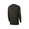 Nike Bonded Top Sweatshirt Khaki F355 - khaki