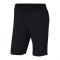 Nike Tech Knit Short Hose kurz Schwarz F010 - schwarz