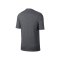 Nike Bonded Top T-Shirt Grau F091 - grau