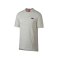 Nike Modern Crew T-Shirt Grau F072 - grau