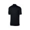 Nike F.C. T-Shirt Schwarz Blau F013 - schwarz