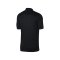 Nike F.C. T-Shirt Schwarz Gelb F011 - schwarz