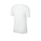 Nike England Slub Dry Tee T-Shirt Weiss F100 - weiss