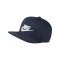 Nike Pro Futura Snapback Cap Blau F451 - blau