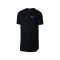 Nike Modern N98 T-Shirt Schwarz F010 - schwarz