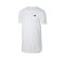 Nike Modern N98 T-Shirt Weiss F100 - weiss