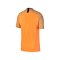 Nike Vapor Knit Strike Top Orange F806 - orange