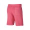 Nike Short Wash Fabric Short Pink F823 - pink
