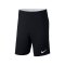 Nike Academy 18 Knit Short Schwarz F010 - schwarz