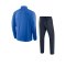 Nike Academy 18 Woven Trainingsanzug Blau F463 - blau