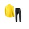 Nike Academy 18 Woven Trainingsanzug Gelb F719 - gelb