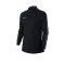 Nike Academy 18 Drill Top Sweatshirt Damen F010 - schwarz