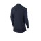 Nike Academy 18 Drill Top Sweatshirt Damen F451 - blau