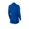 Nike Academy 18 Drill Top Sweatshirt Damen F463 - blau
