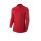 Nike Academy 18 Drill Top Sweatshirt Damen F657 - rot