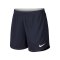 Nike Academy 18 Knit Short Damen Blau F451 - blau