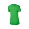 Nike Academy 18 Football T-Shirt Damen F361 - gruen