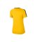 Nike Academy 18 Football T-Shirt Damen F719 - gelb