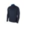 Nike Academy 18 Drill Top Sweatshirt Kids F451 - blau
