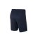 Nike Academy 18 Knit Short Kids Blau F451 - blau
