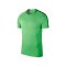 Nike Academy 18 Football Top T-Shirt Kids F361 - gruen