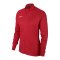 Nike Academy 18 Knit Trainingsjacke Damen Rot F657 - rot