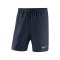 Nike Academy 18 Woven Short Blau F451 - blau