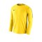 Nike Dry Academy 18 Football Top Gelb F719 - gelb