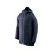 Nike Academy 18 Winter Jacke Blau F451 - blau