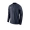Nike Academy 18 Shield Top Sweatshirt Blau F451 - blau