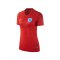 Nike England Trikot Away WM 2018 Damen Rot F600 - rot