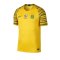 Nike Südafrika Trikot Home WM 2019 Kids Gelb F719 - gelb