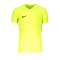 Nike Tiempo Premier Trikot Kids Gelb F702 - gelb