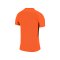 Nike Tiempo Premier Trikot Orange Schwarz F815 - orange