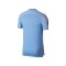 Nike Manchester City Breathe Squad T-Shirt F490 - blau