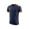 Nike Park Derby II Trikot Blau Gold F410 - blau