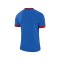 Nike Park Derby II Trikot Blau Rot F463 - blau