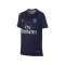 Nike Paris St. Germain Dry Squad T-Shirt Kids F411 - blau