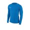 Nike Park III Goalie Torwarttrikot Kids Blau F406 - blau