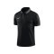 Nike Academy 18 Football Poloshirt Schwarz F010 - schwarz