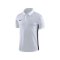 Nike Academy 18 Football Poloshirt Weiss F100 - weiss