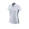Nike Academy 18 Football Poloshirt Damen F100 - weiss