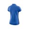 Nike Academy 18 Football Poloshirt Damen F463 - blau