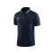 Nike Academy 18 Poloshirt Kids Blau F451 - blau