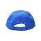 Nike Futura Curve Brim Cap Kids Blau FU89 - blau